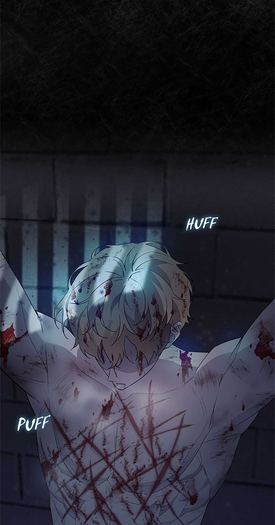 If You Save an Immoral Beast Chapter 1 - Page 143