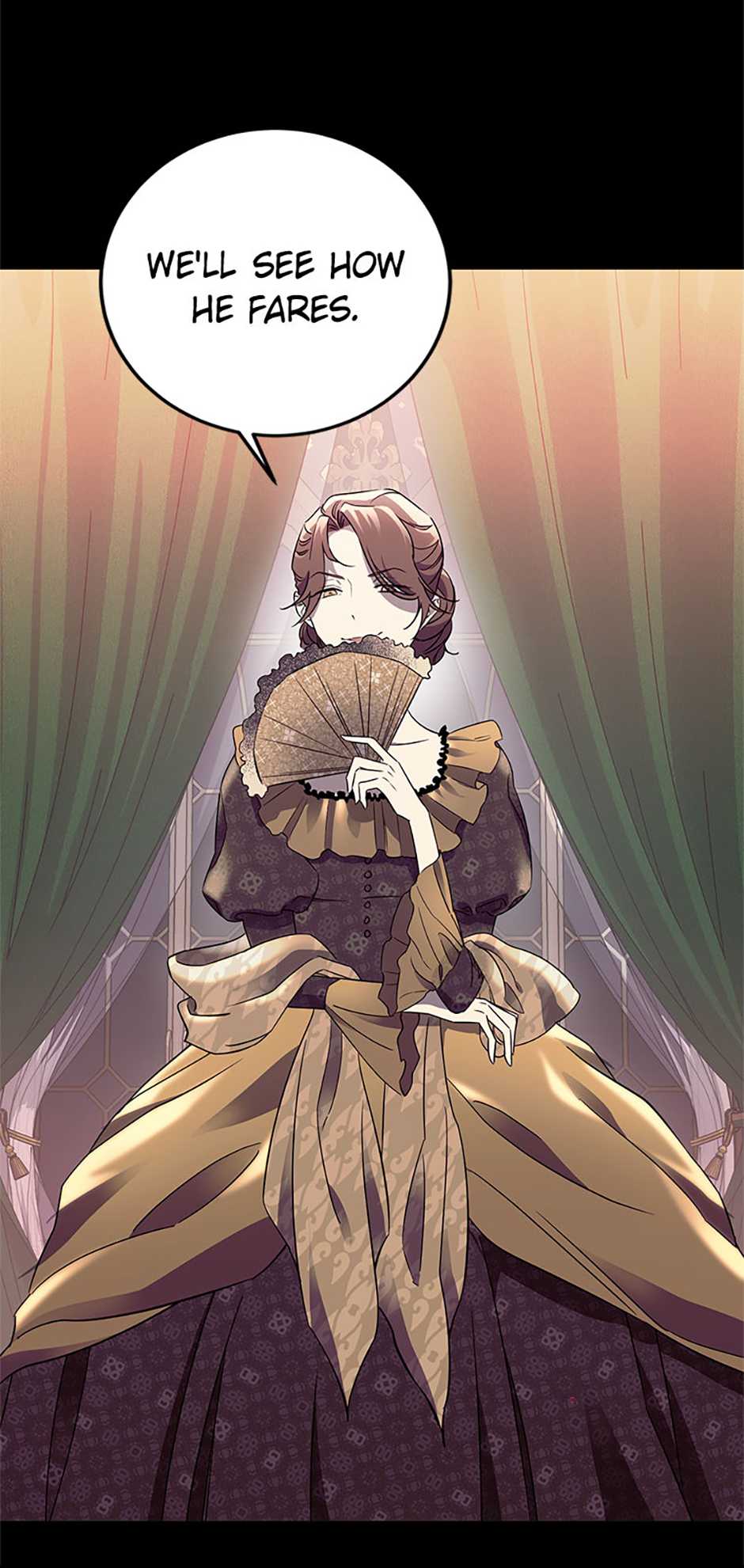 If You Save an Immoral Beast Chapter 1 - Page 17