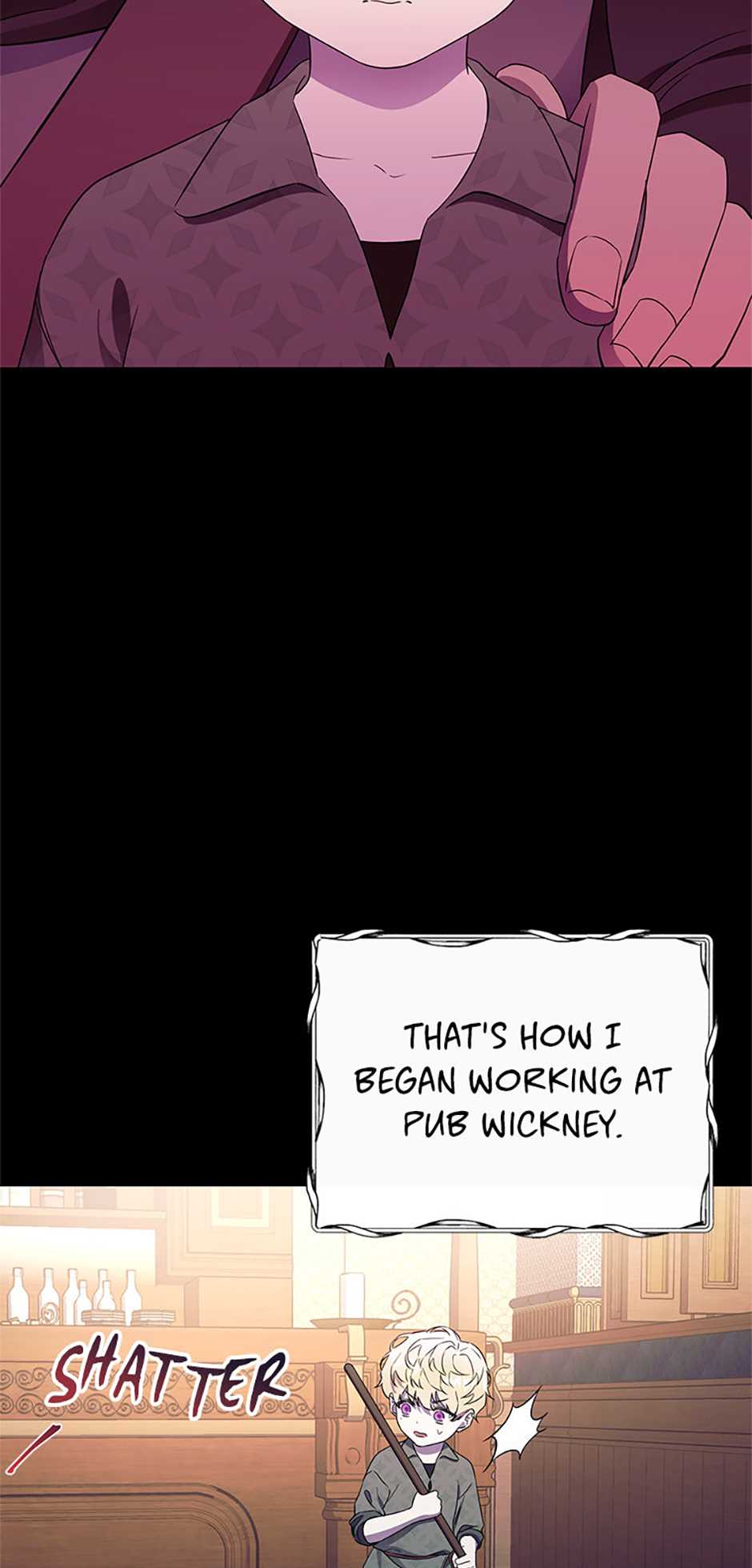 If You Save an Immoral Beast Chapter 1 - Page 20