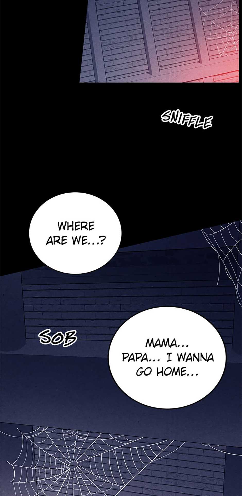 If You Save an Immoral Beast Chapter 1 - Page 3