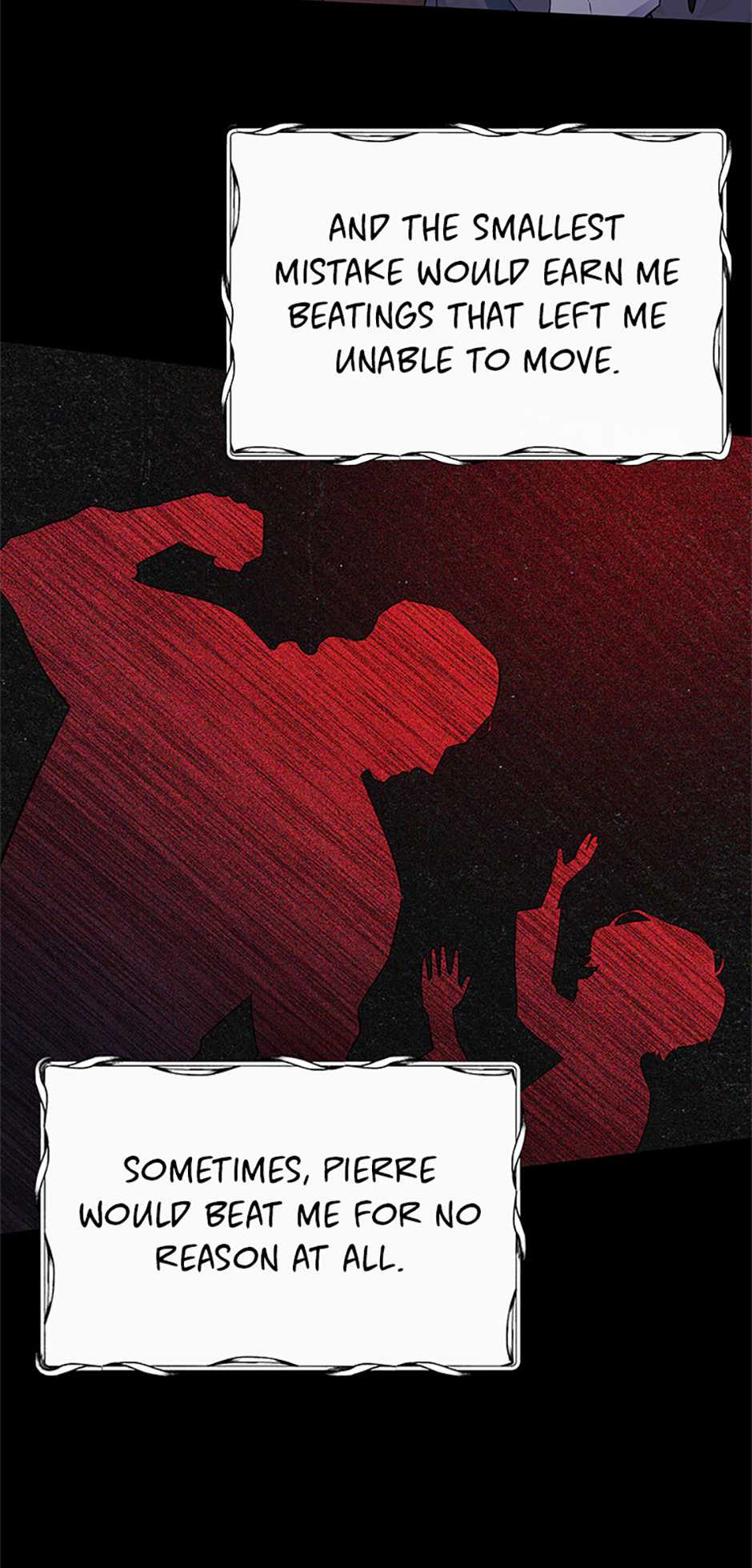 If You Save an Immoral Beast Chapter 1 - Page 22