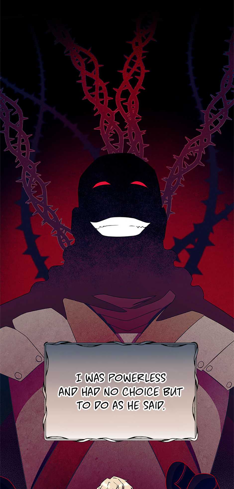 If You Save an Immoral Beast Chapter 1 - Page 23