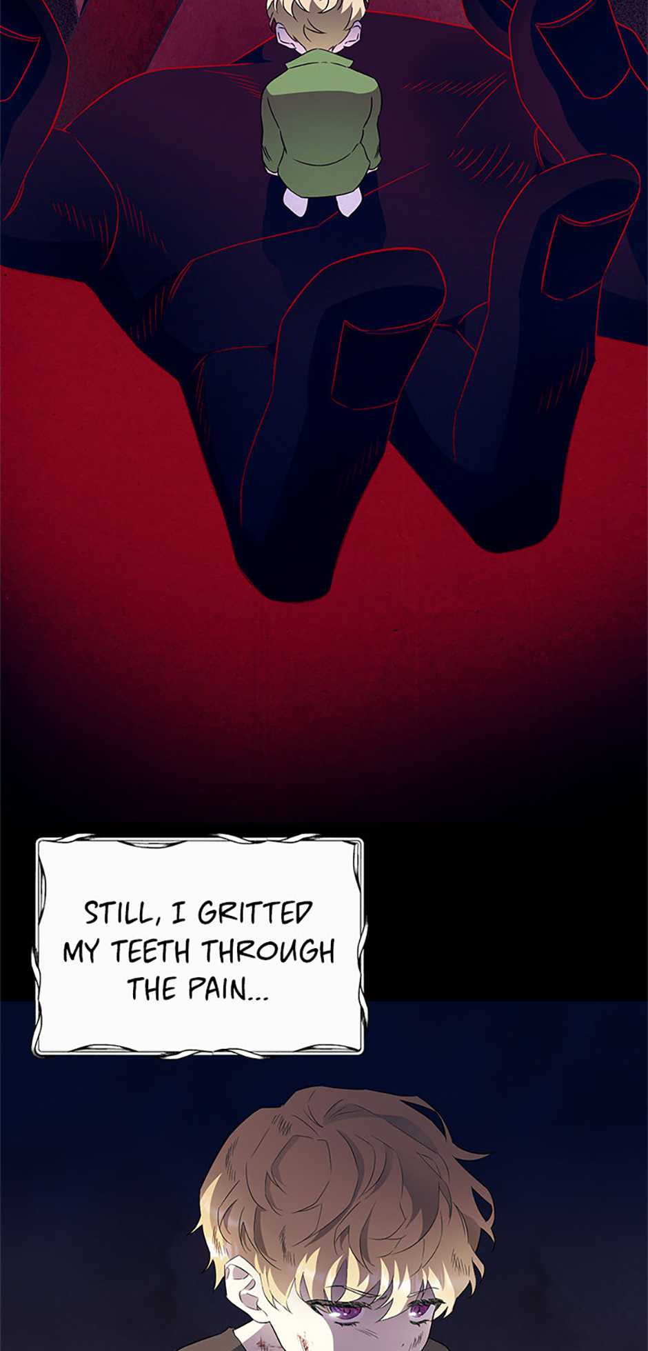 If You Save an Immoral Beast Chapter 1 - Page 24