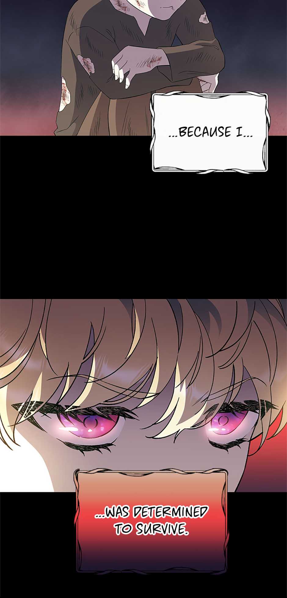 If You Save an Immoral Beast Chapter 1 - Page 25