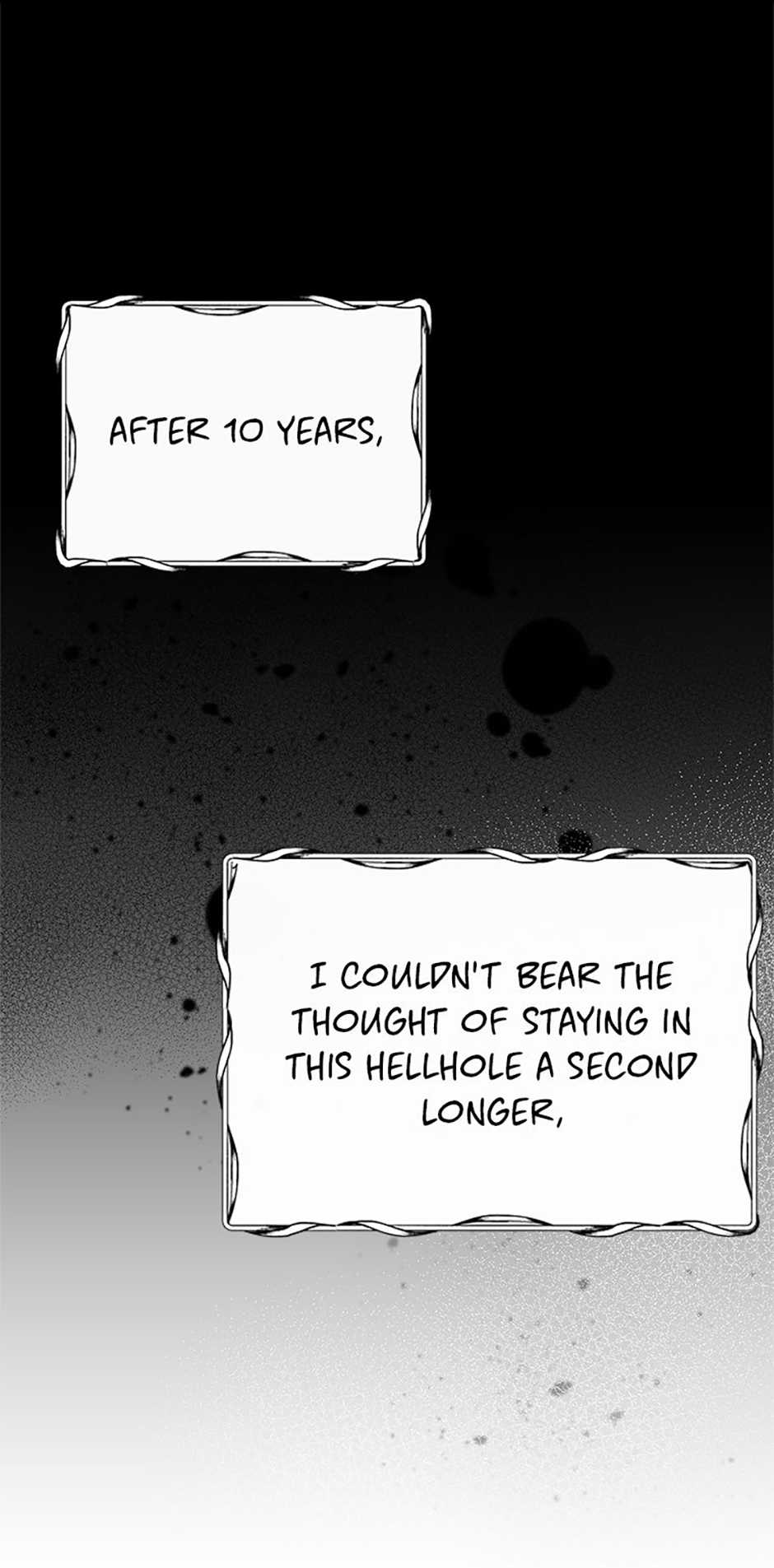 If You Save an Immoral Beast Chapter 1 - Page 26