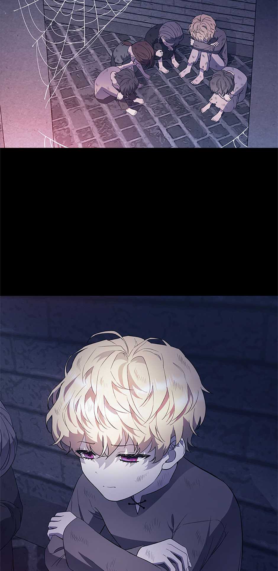 If You Save an Immoral Beast Chapter 1 - Page 4