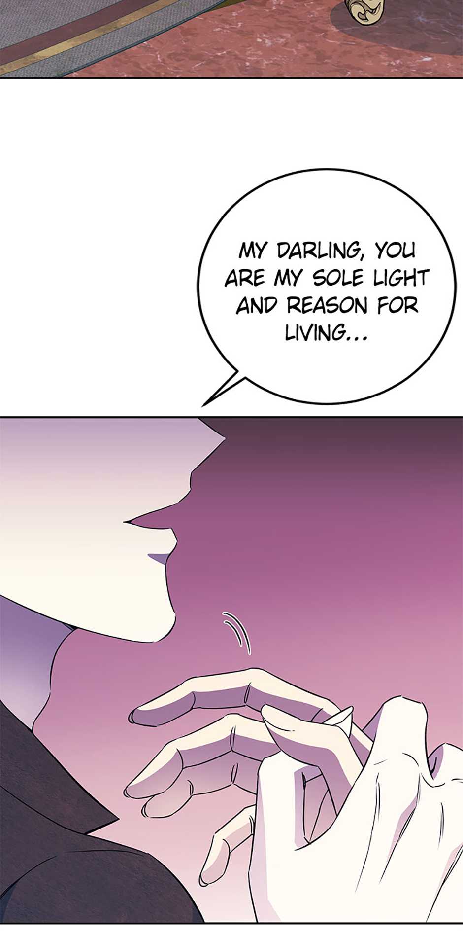 If You Save an Immoral Beast Chapter 1 - Page 33
