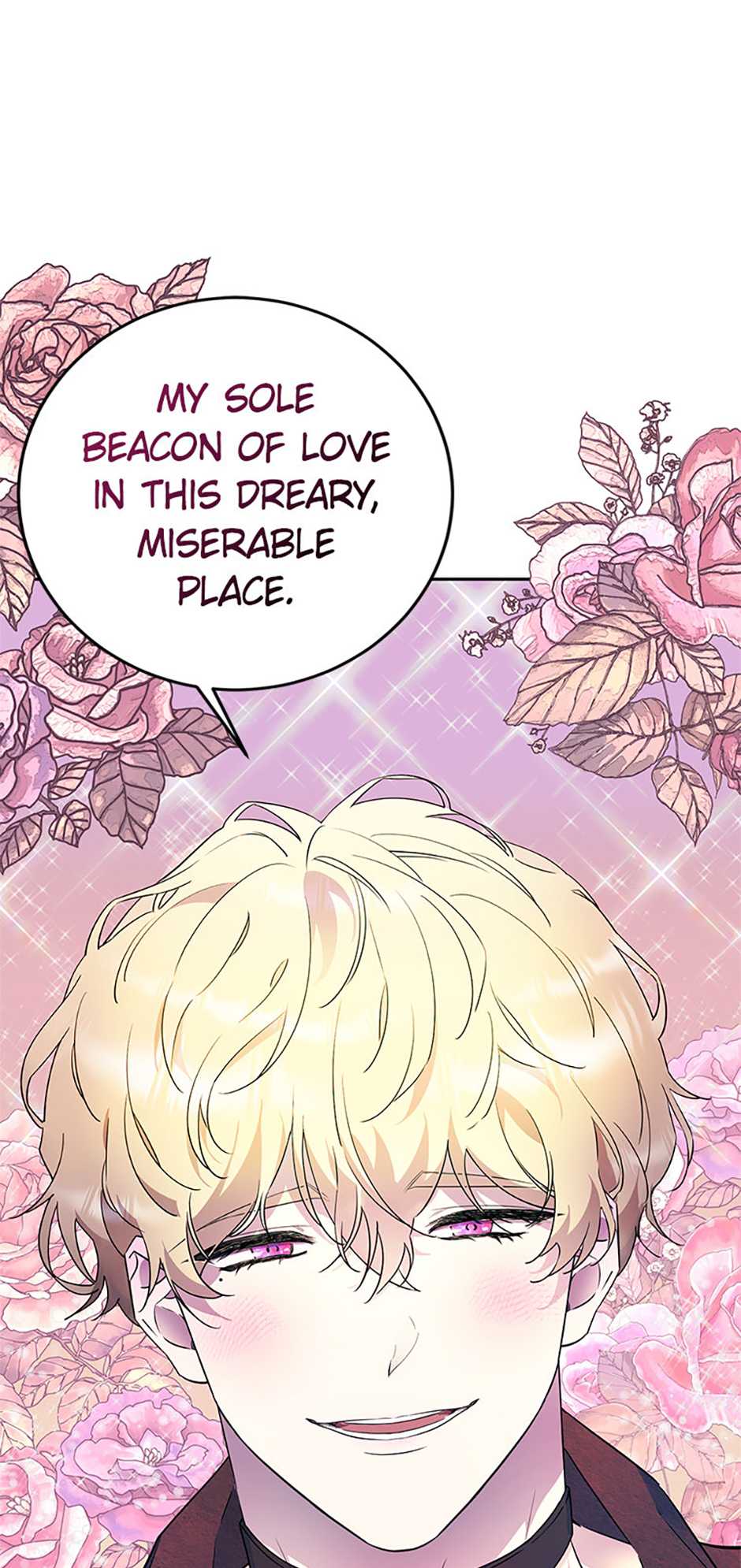If You Save an Immoral Beast Chapter 1 - Page 34