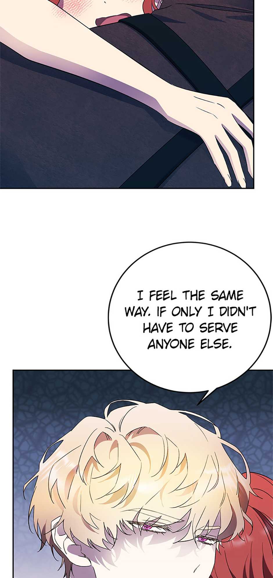 If You Save an Immoral Beast Chapter 1 - Page 38