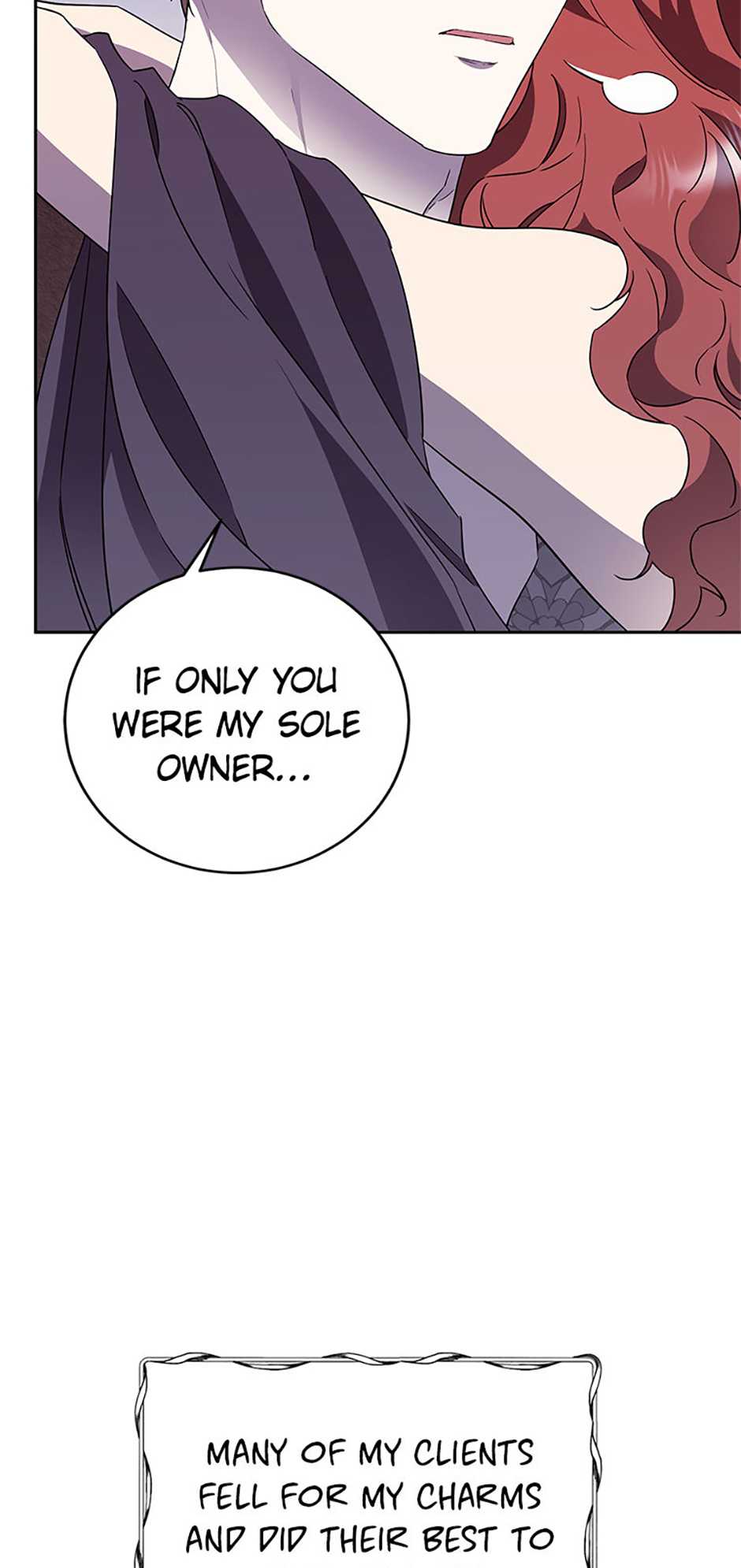 If You Save an Immoral Beast Chapter 1 - Page 39