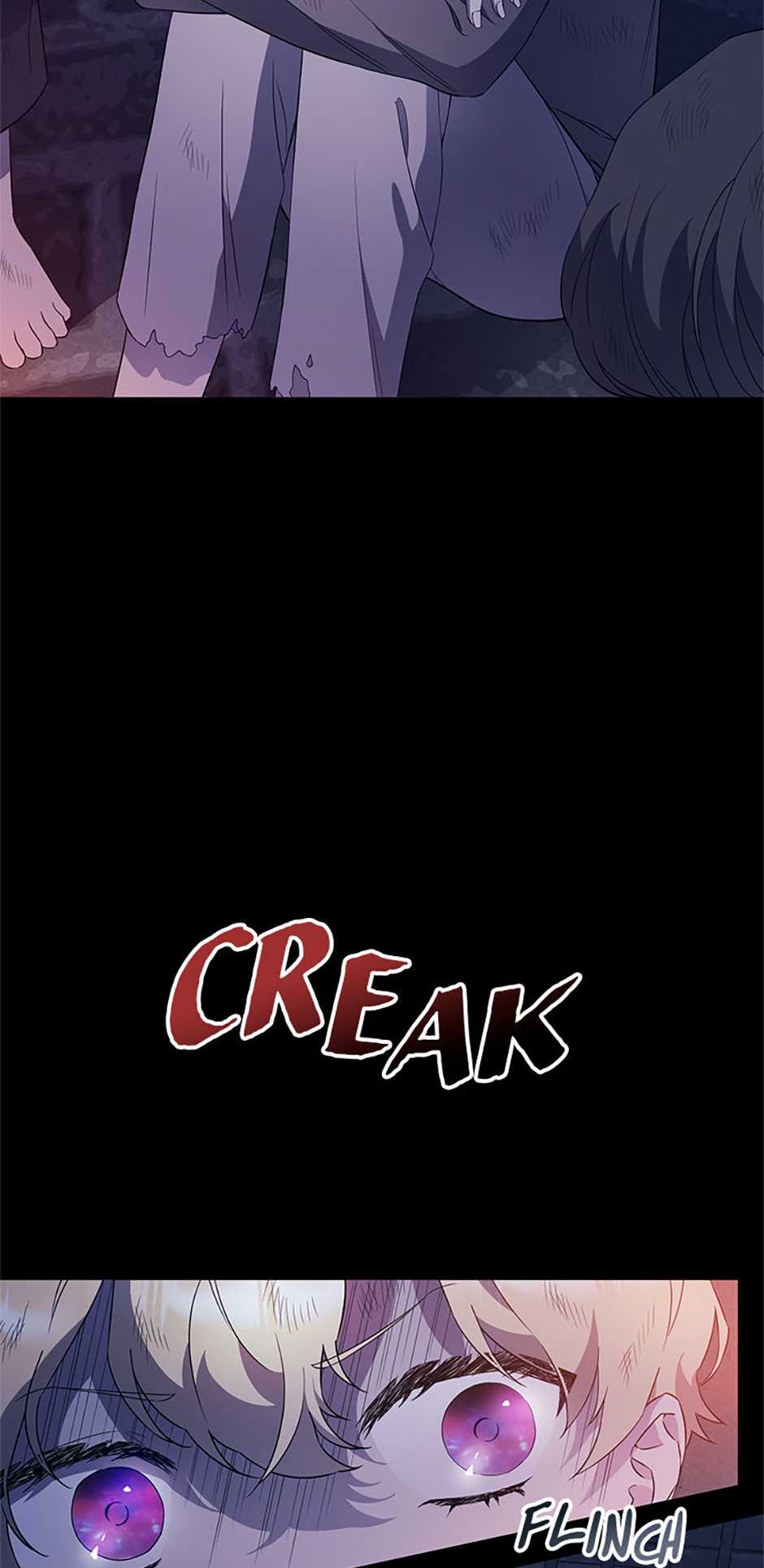 If You Save an Immoral Beast Chapter 1 - Page 5