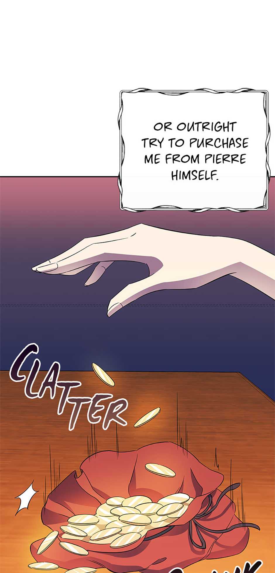 If You Save an Immoral Beast Chapter 1 - Page 42