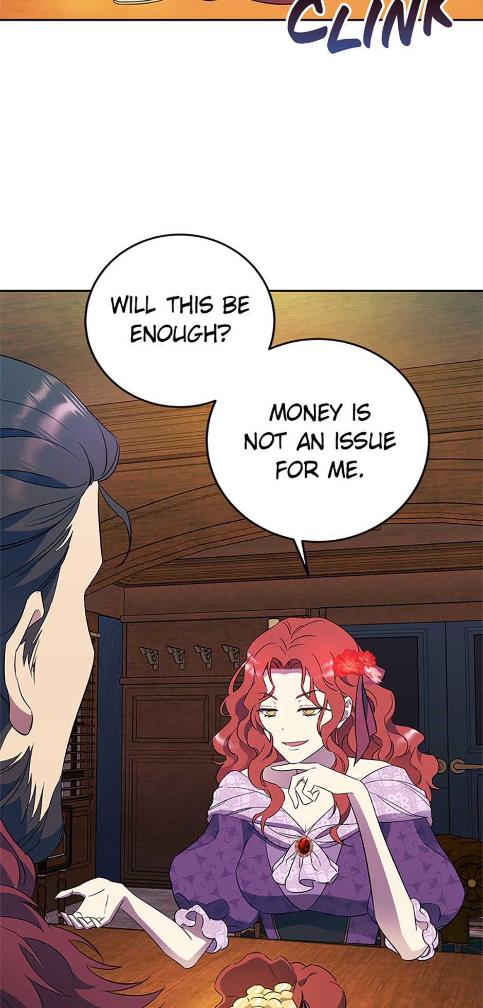 If You Save an Immoral Beast Chapter 1 - Page 43