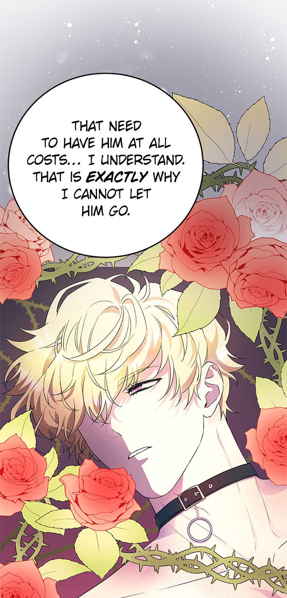 If You Save an Immoral Beast Chapter 1 - Page 46