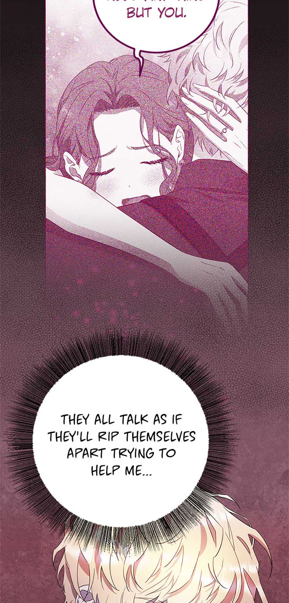 If You Save an Immoral Beast Chapter 1 - Page 52
