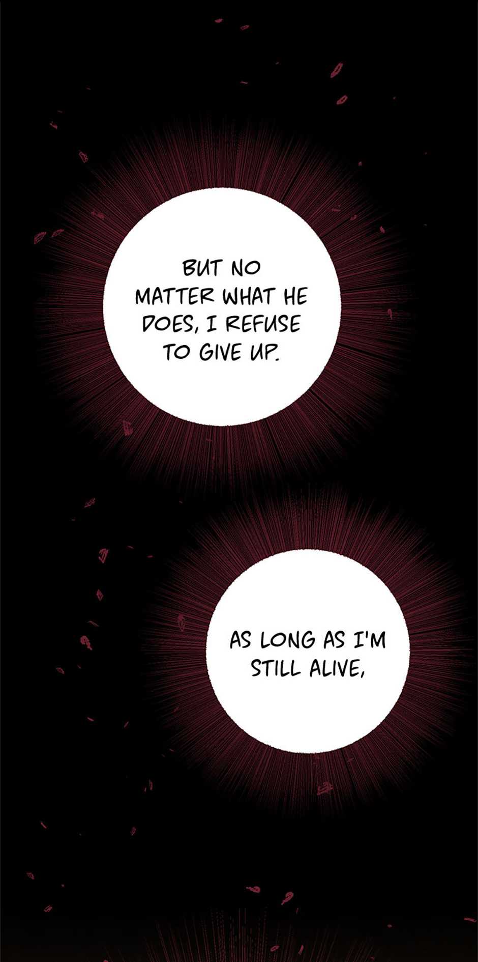 If You Save an Immoral Beast Chapter 1 - Page 58