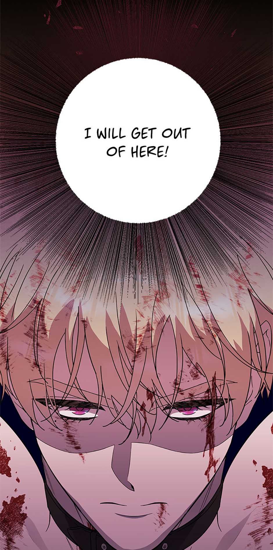 If You Save an Immoral Beast Chapter 1 - Page 59