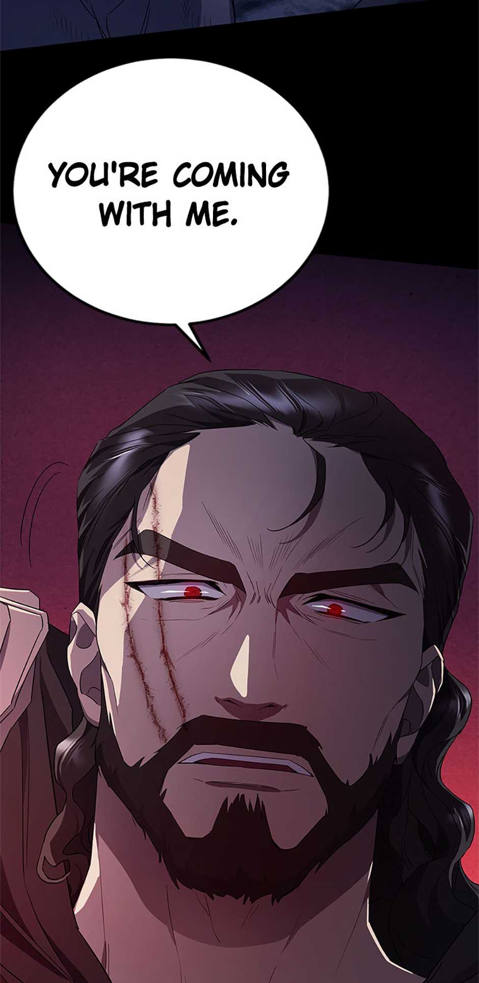 If You Save an Immoral Beast Chapter 1 - Page 7