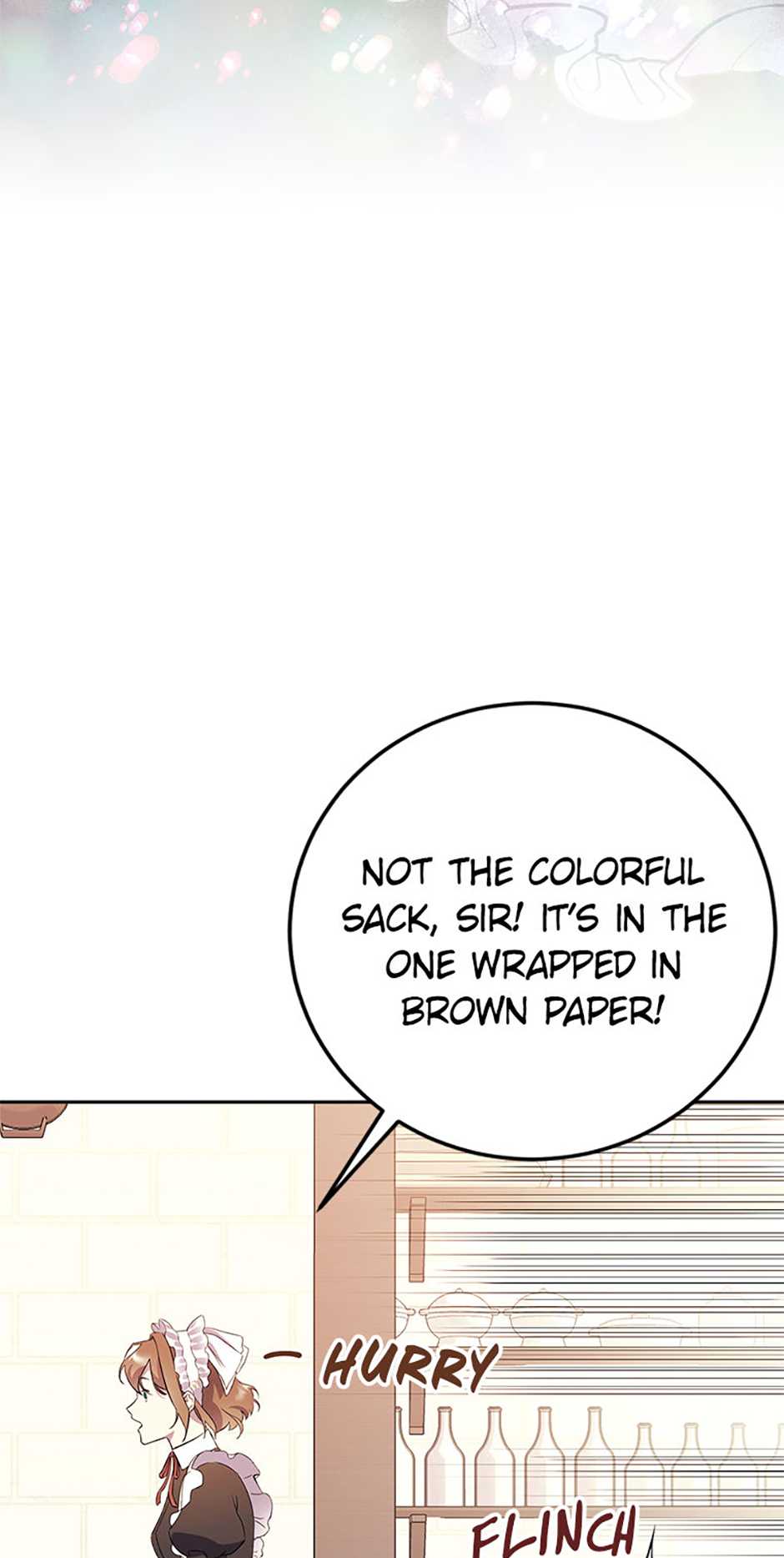 If You Save an Immoral Beast Chapter 1 - Page 69