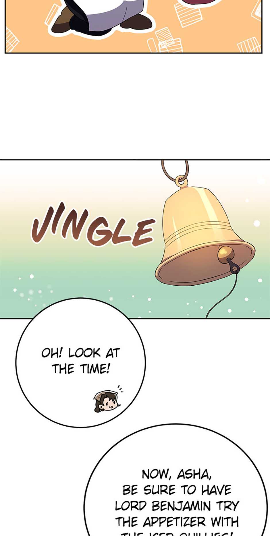If You Save an Immoral Beast Chapter 1 - Page 71