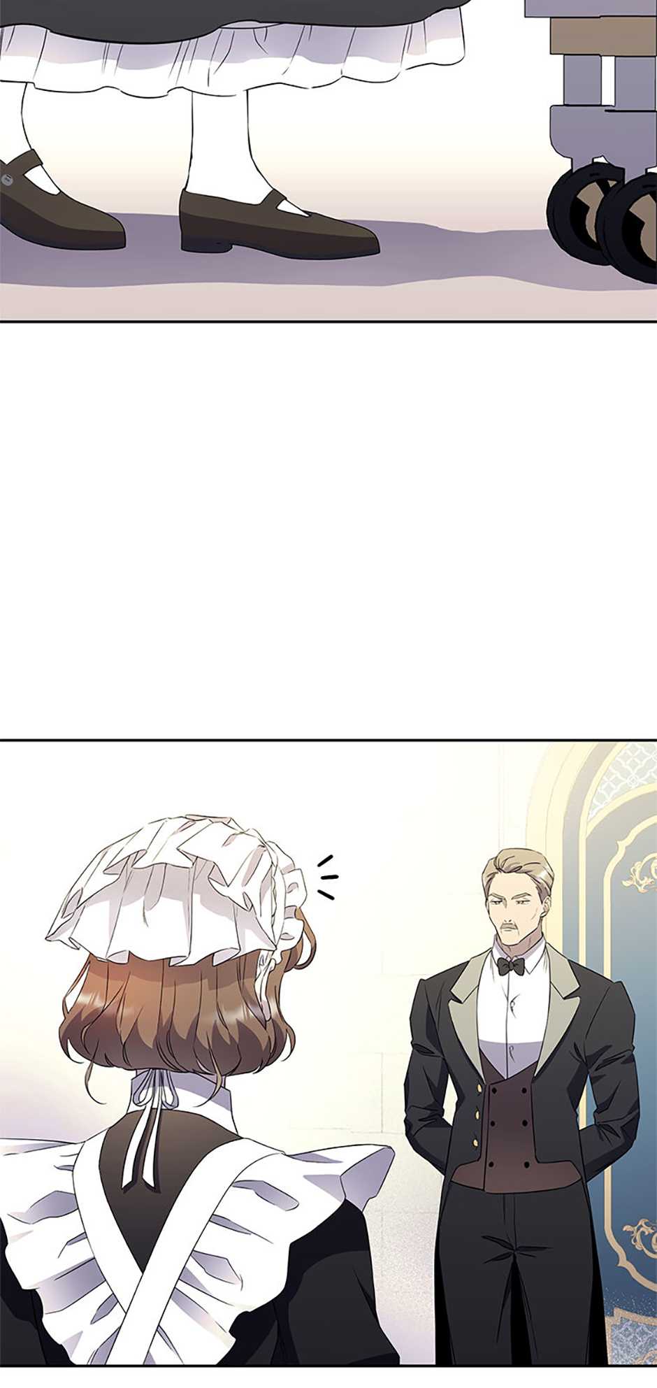 If You Save an Immoral Beast Chapter 1 - Page 75