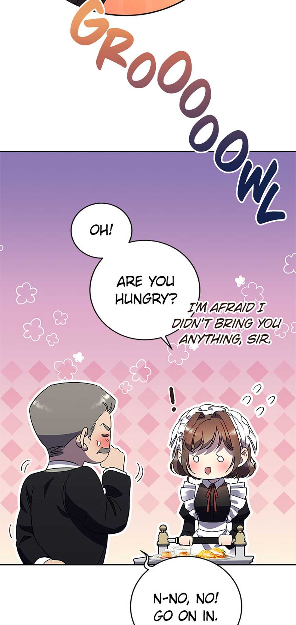 If You Save an Immoral Beast Chapter 1 - Page 79