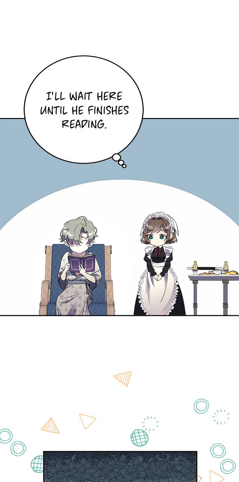 If You Save an Immoral Beast Chapter 1 - Page 86
