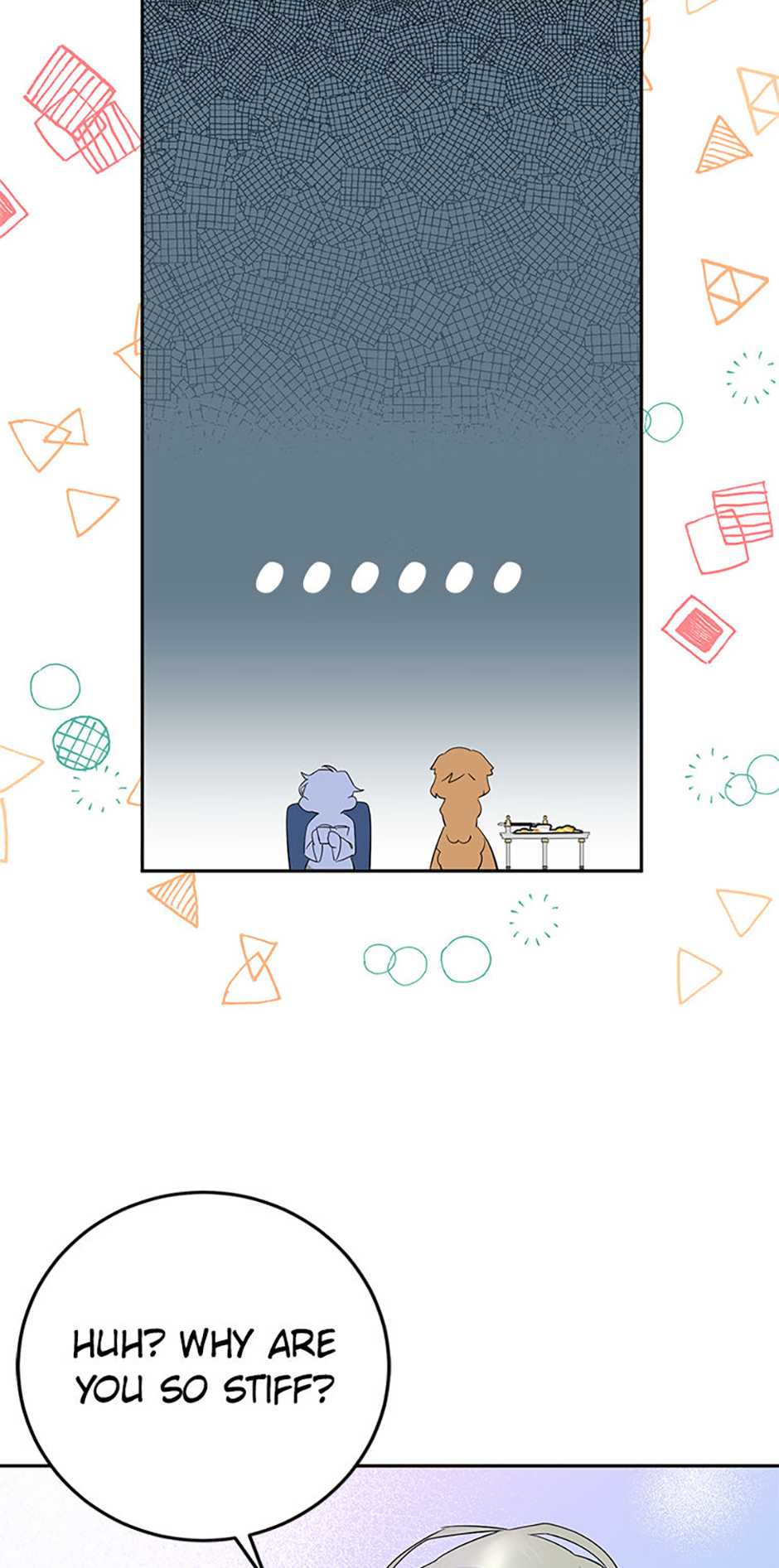 If You Save an Immoral Beast Chapter 1 - Page 87