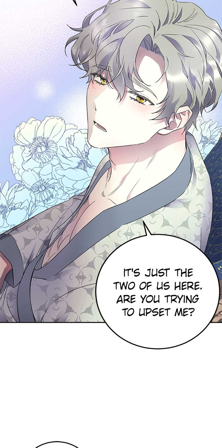 If You Save an Immoral Beast Chapter 1 - Page 88