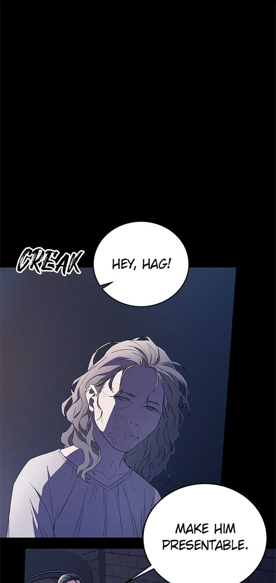 If You Save an Immoral Beast Chapter 1 - Page 10