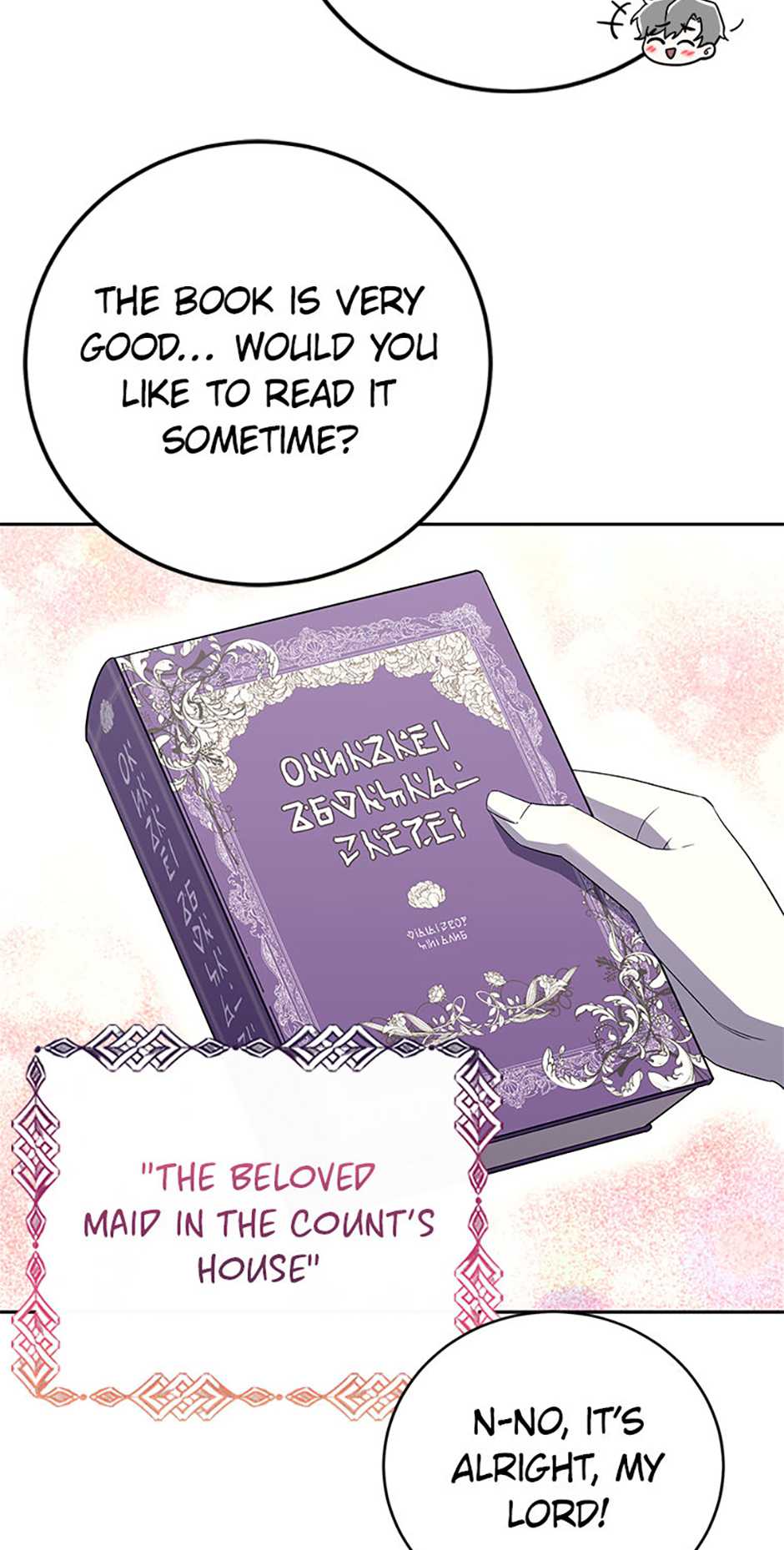 If You Save an Immoral Beast Chapter 1 - Page 92