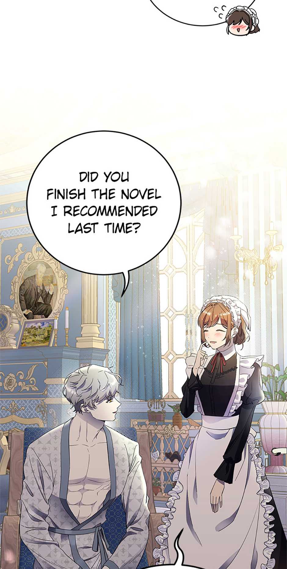 If You Save an Immoral Beast Chapter 1 - Page 93