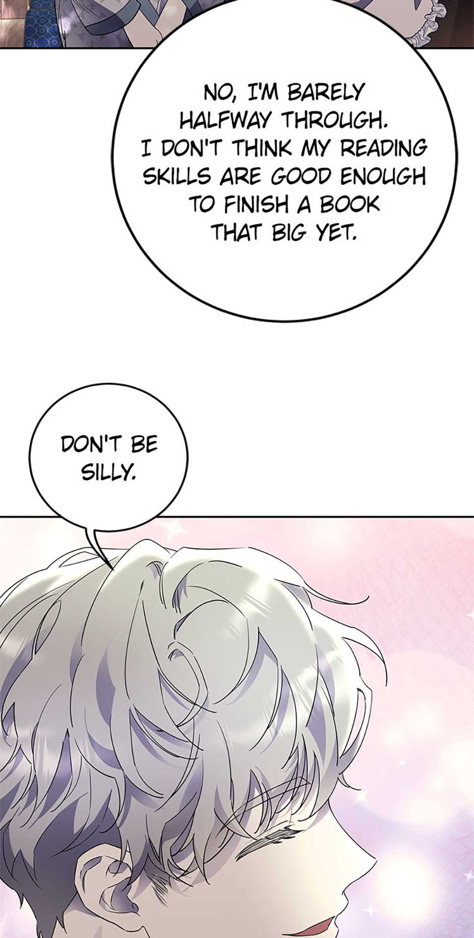 If You Save an Immoral Beast Chapter 1 - Page 94