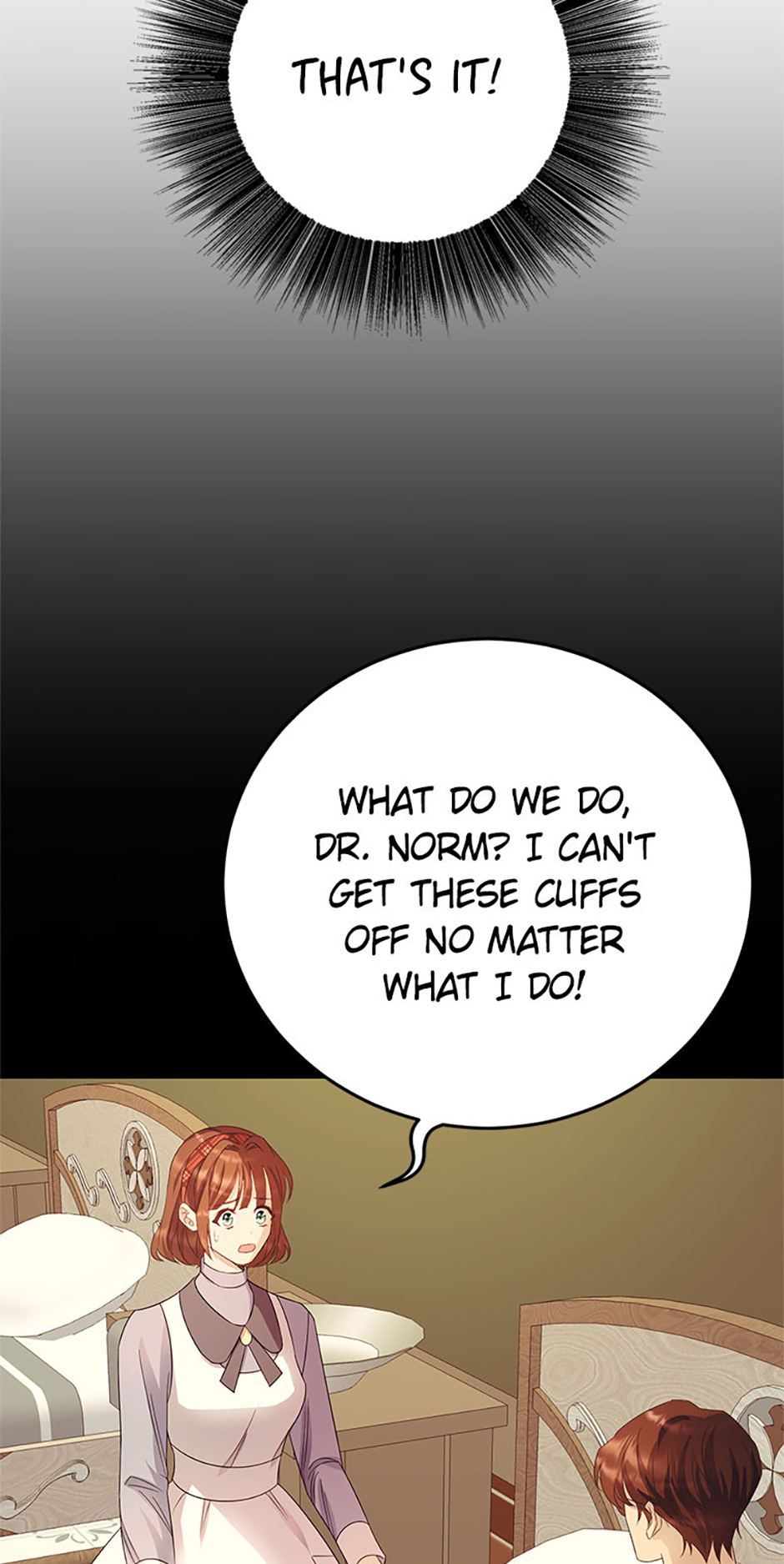 If You Save an Immoral Beast Chapter 10 - Page 11