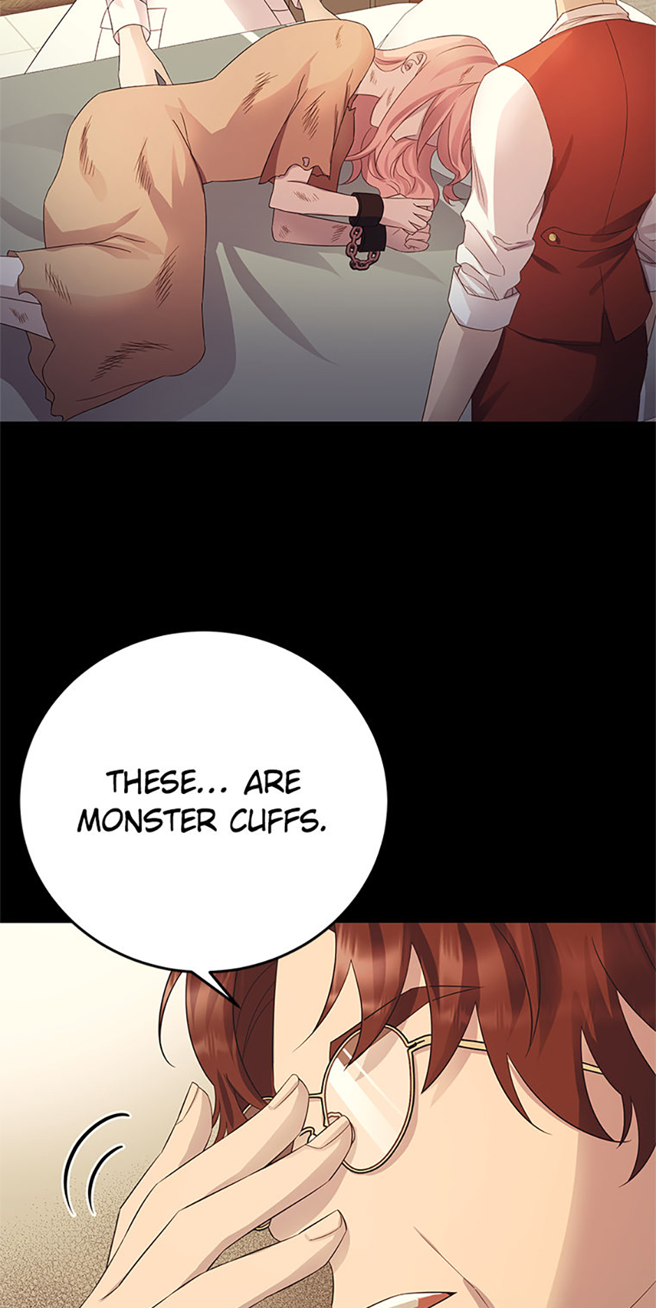 If You Save an Immoral Beast Chapter 10 - Page 12