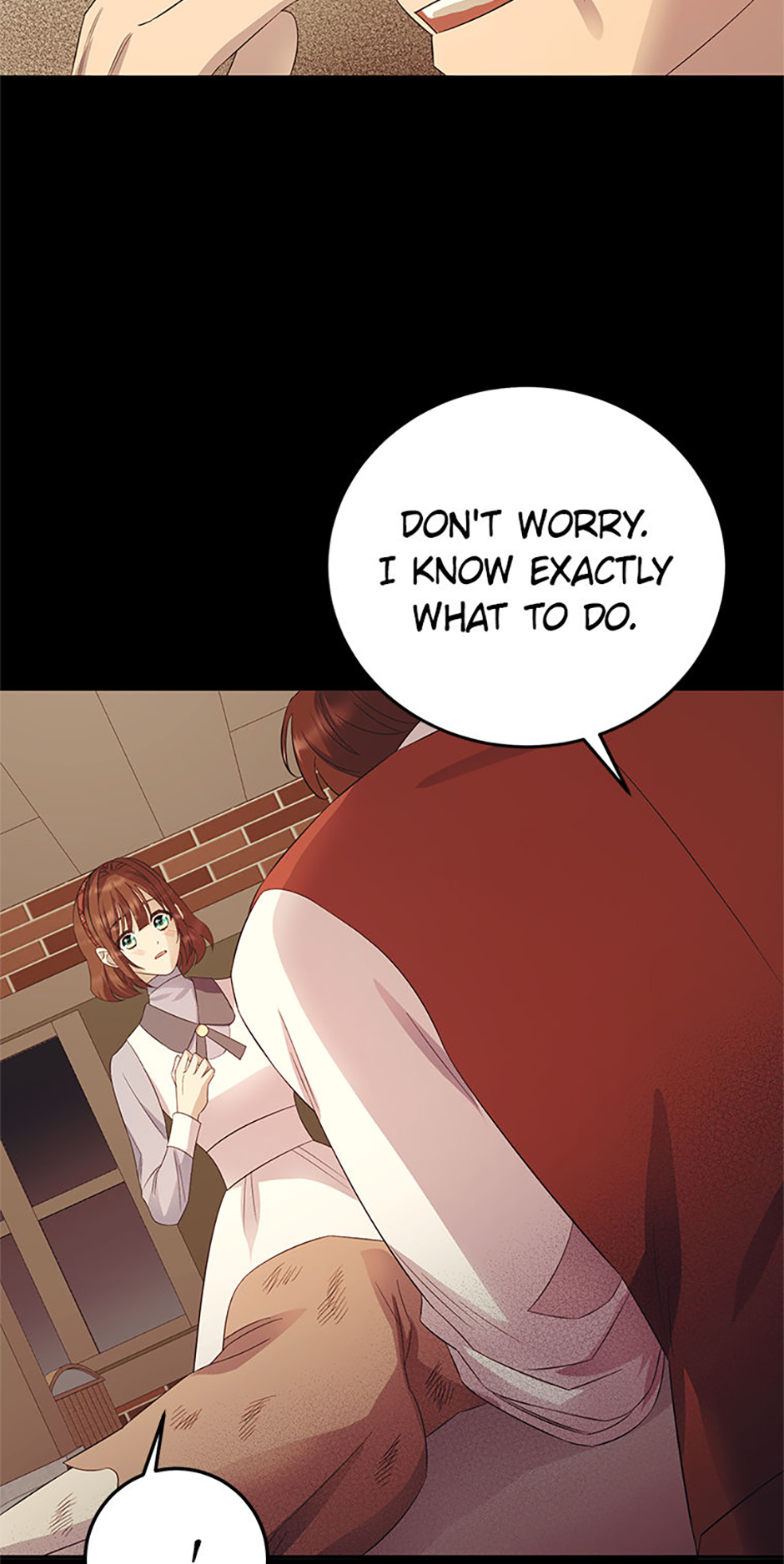 If You Save an Immoral Beast Chapter 10 - Page 13
