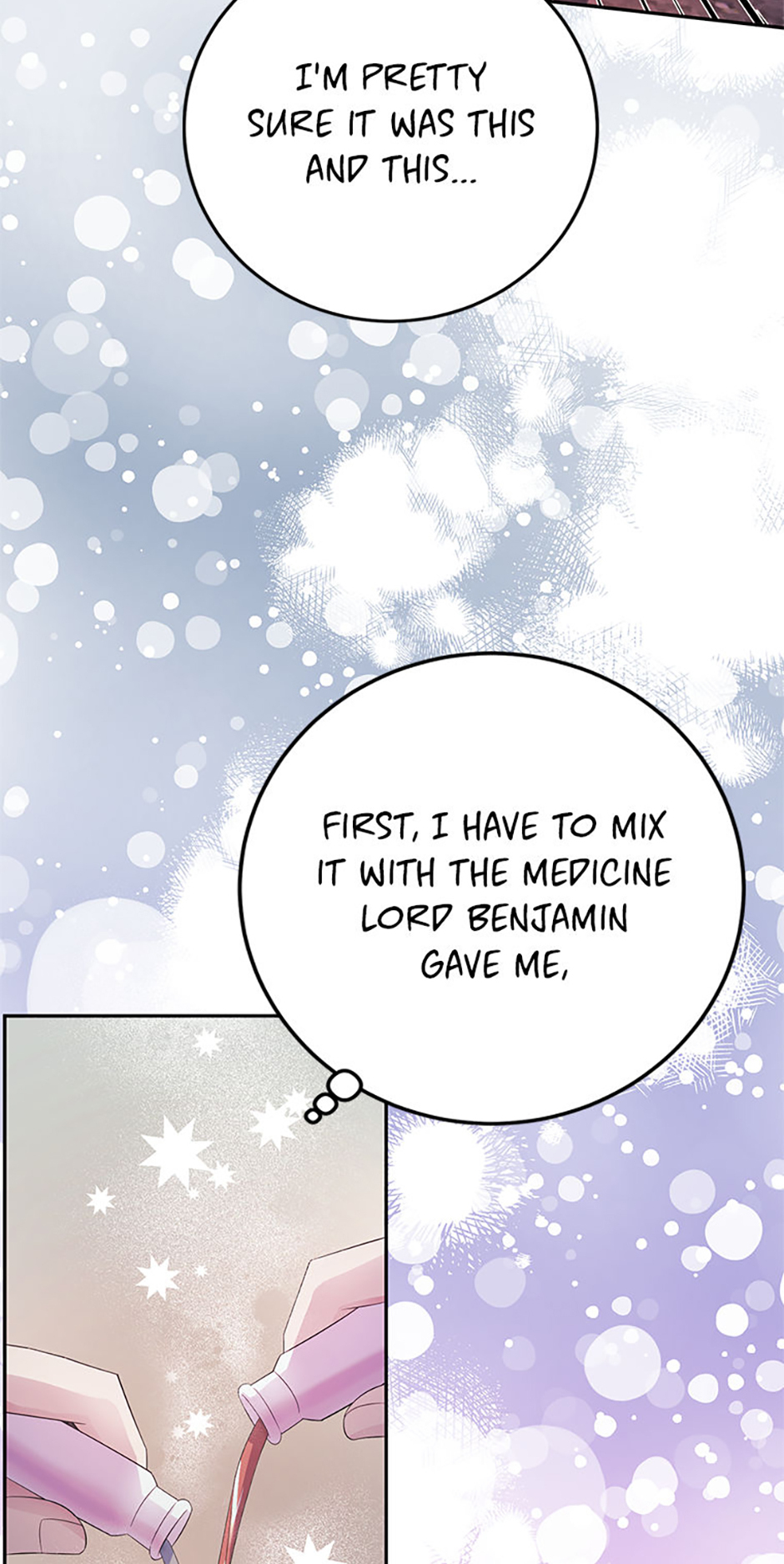 If You Save an Immoral Beast Chapter 10 - Page 17