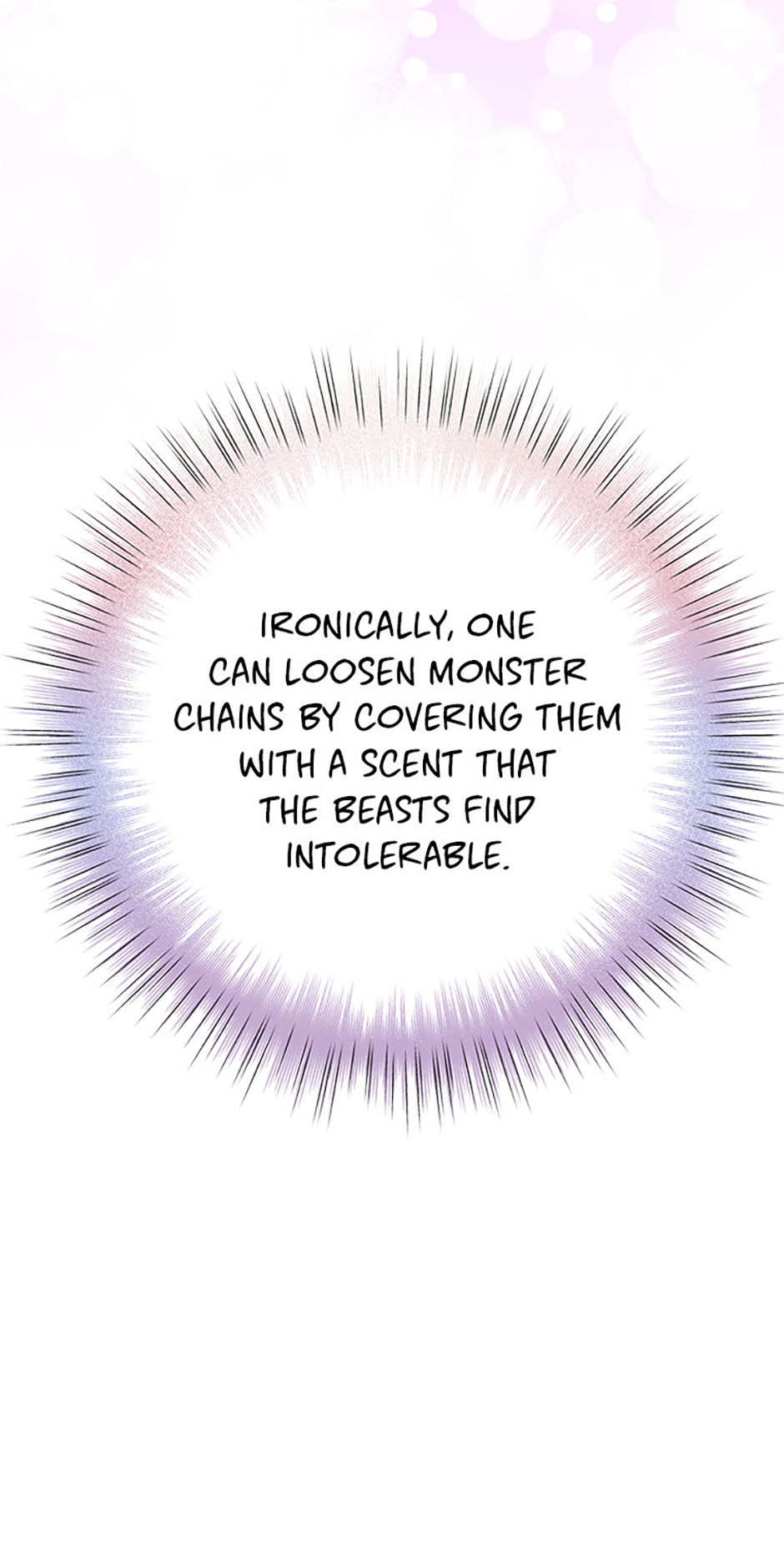 If You Save an Immoral Beast Chapter 10 - Page 19