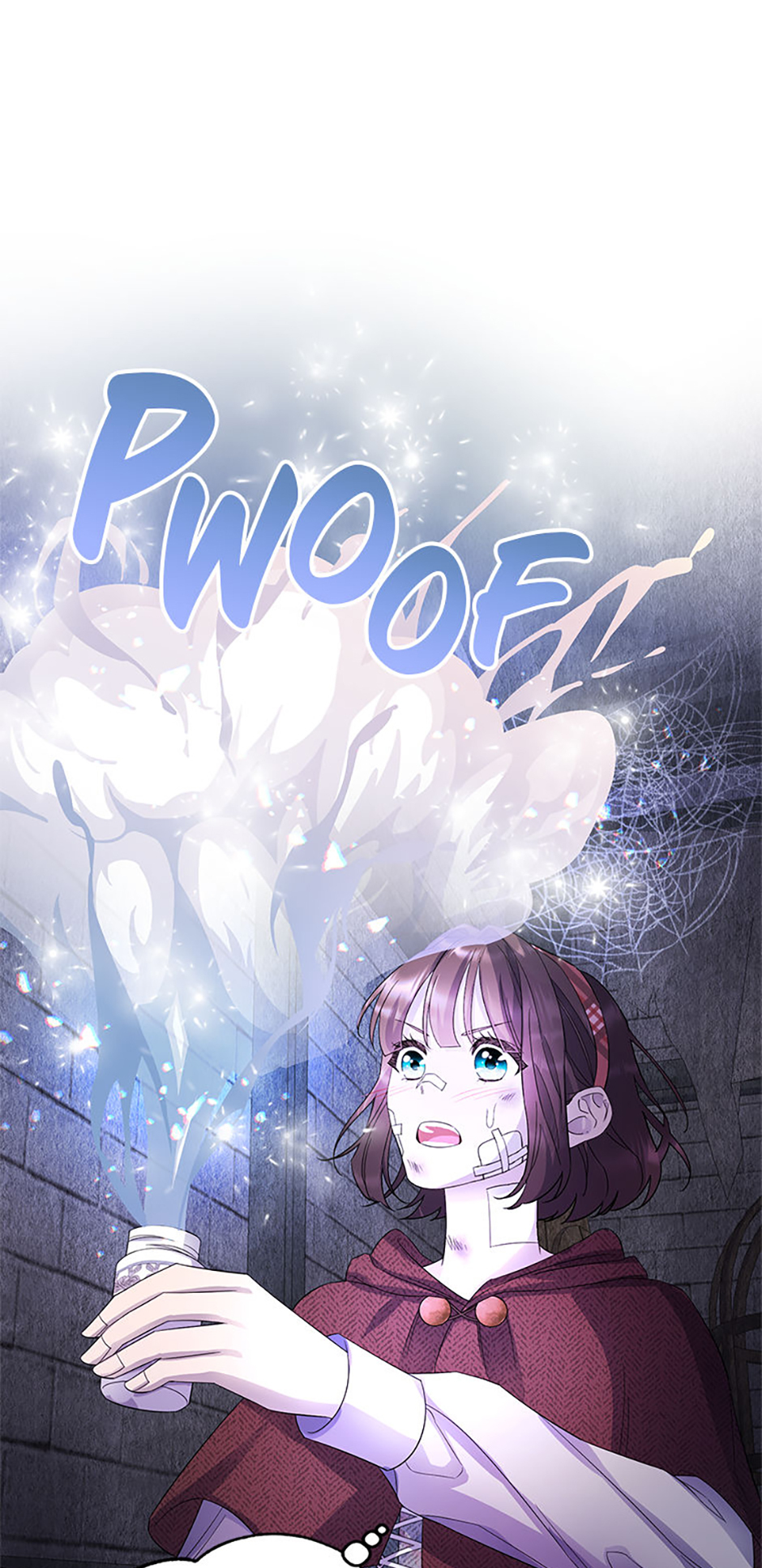 If You Save an Immoral Beast Chapter 10 - Page 20