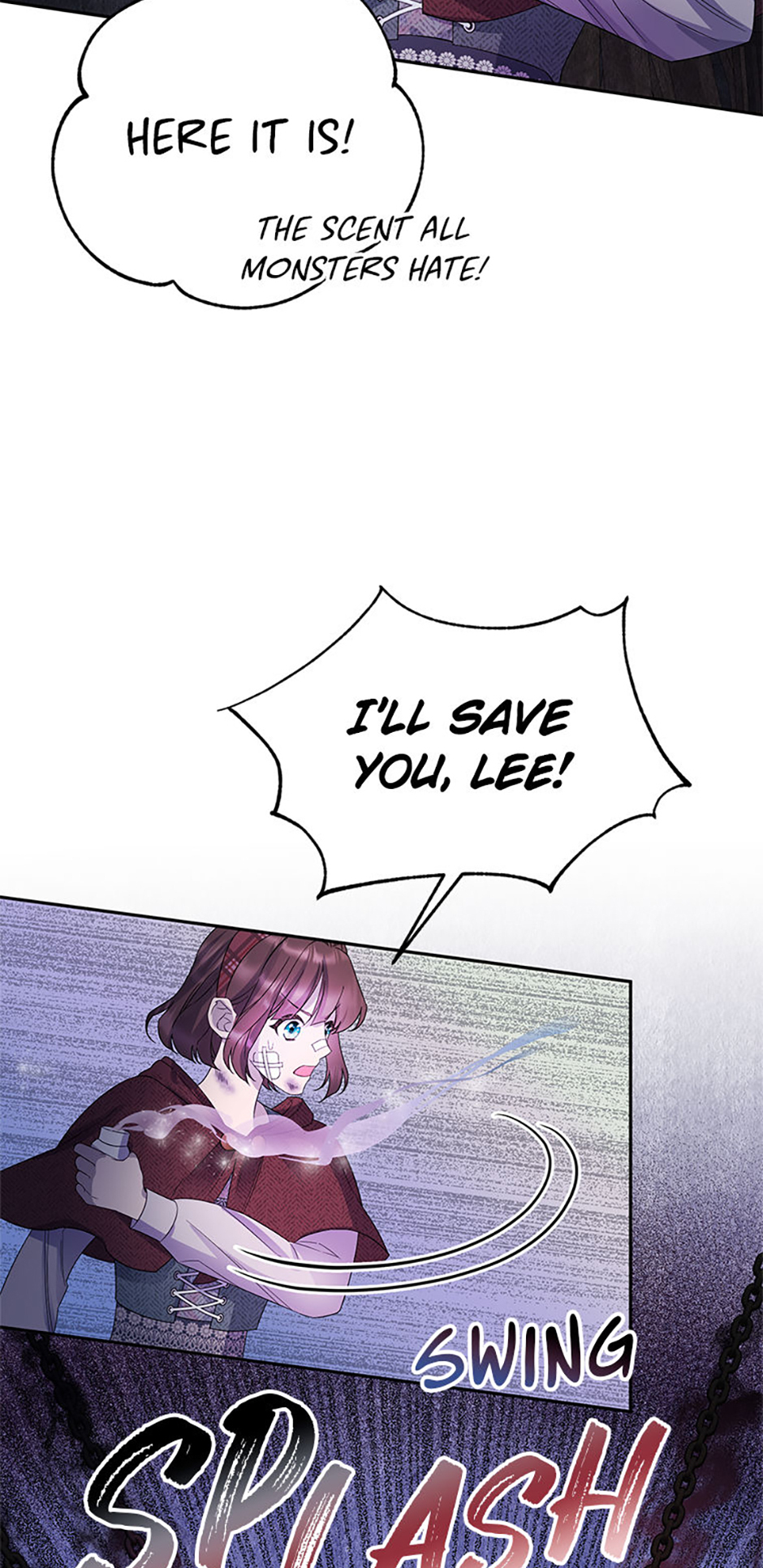 If You Save an Immoral Beast Chapter 10 - Page 21