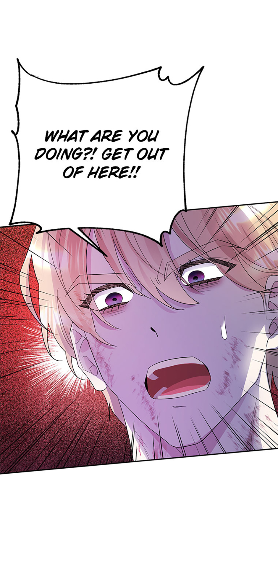 If You Save an Immoral Beast Chapter 10 - Page 23