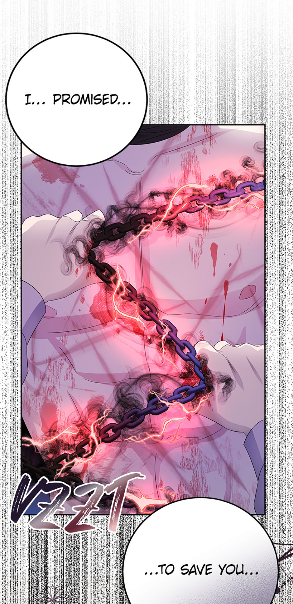 If You Save an Immoral Beast Chapter 10 - Page 25
