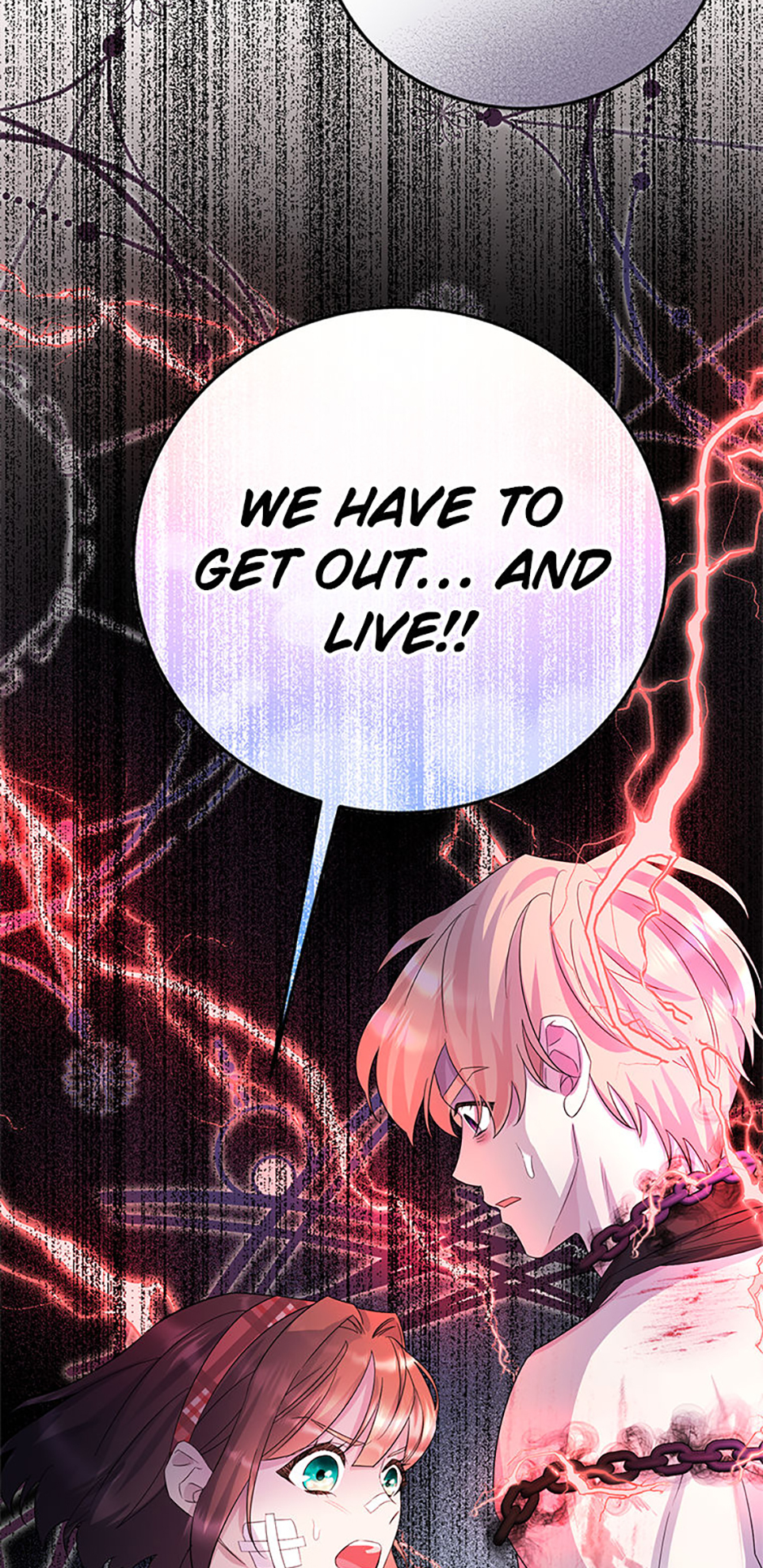If You Save an Immoral Beast Chapter 10 - Page 26