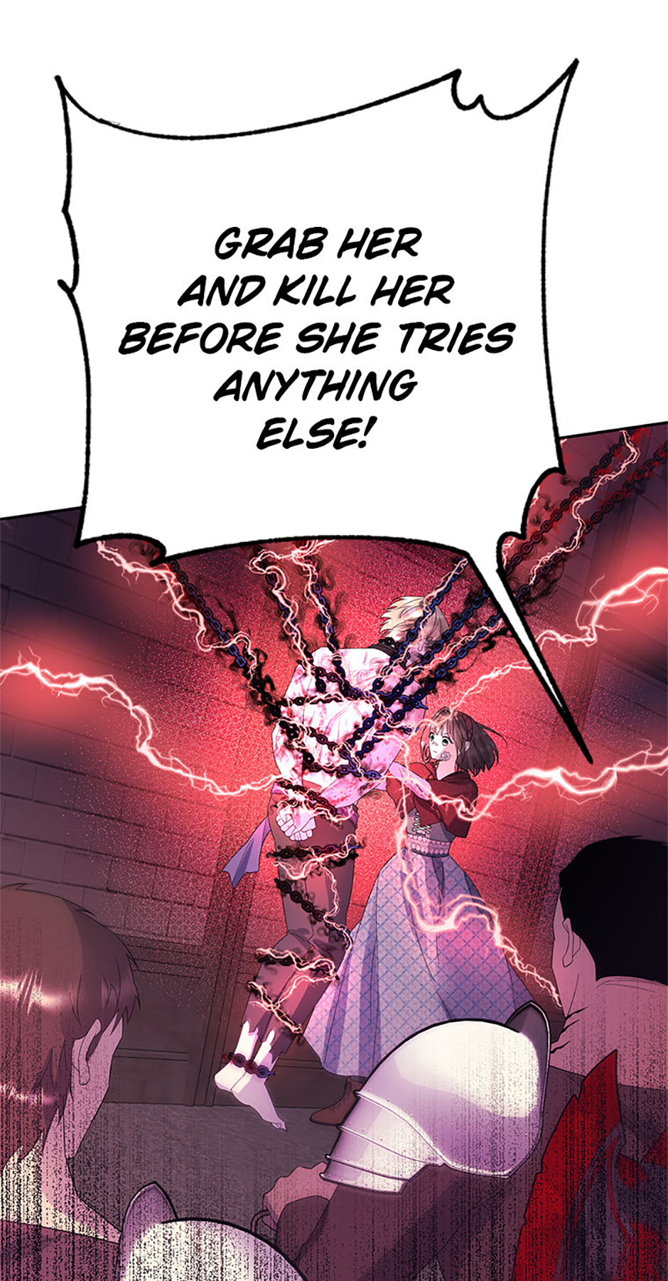 If You Save an Immoral Beast Chapter 10 - Page 29