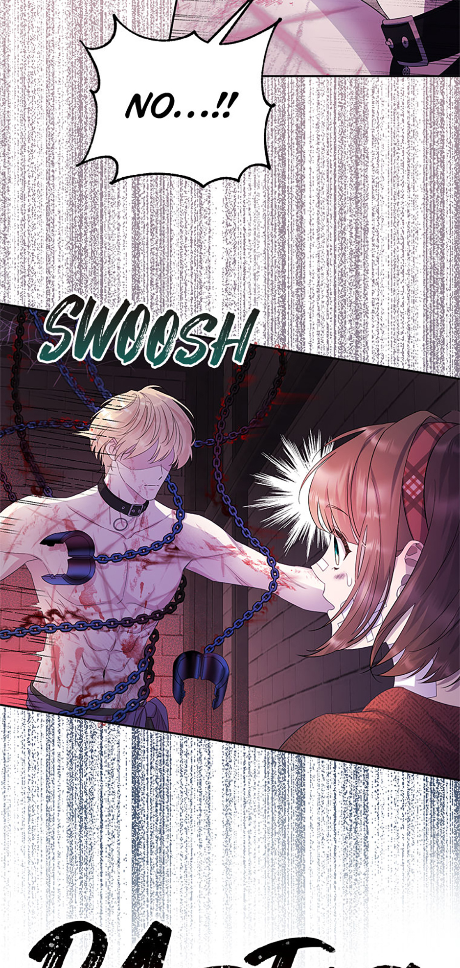 If You Save an Immoral Beast Chapter 10 - Page 4