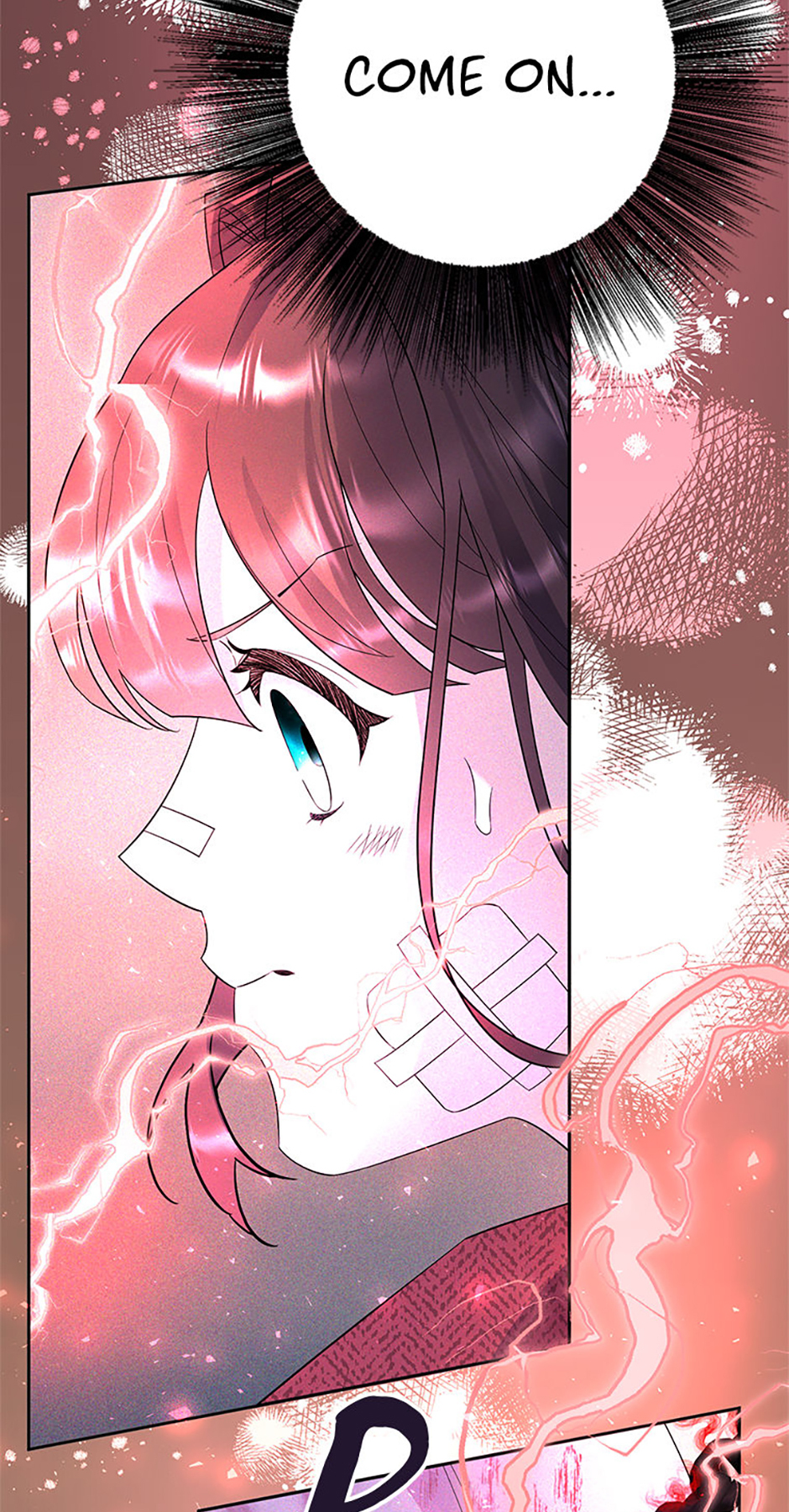 If You Save an Immoral Beast Chapter 10 - Page 31