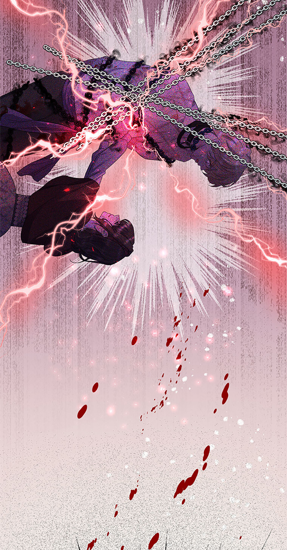 If You Save an Immoral Beast Chapter 10 - Page 34