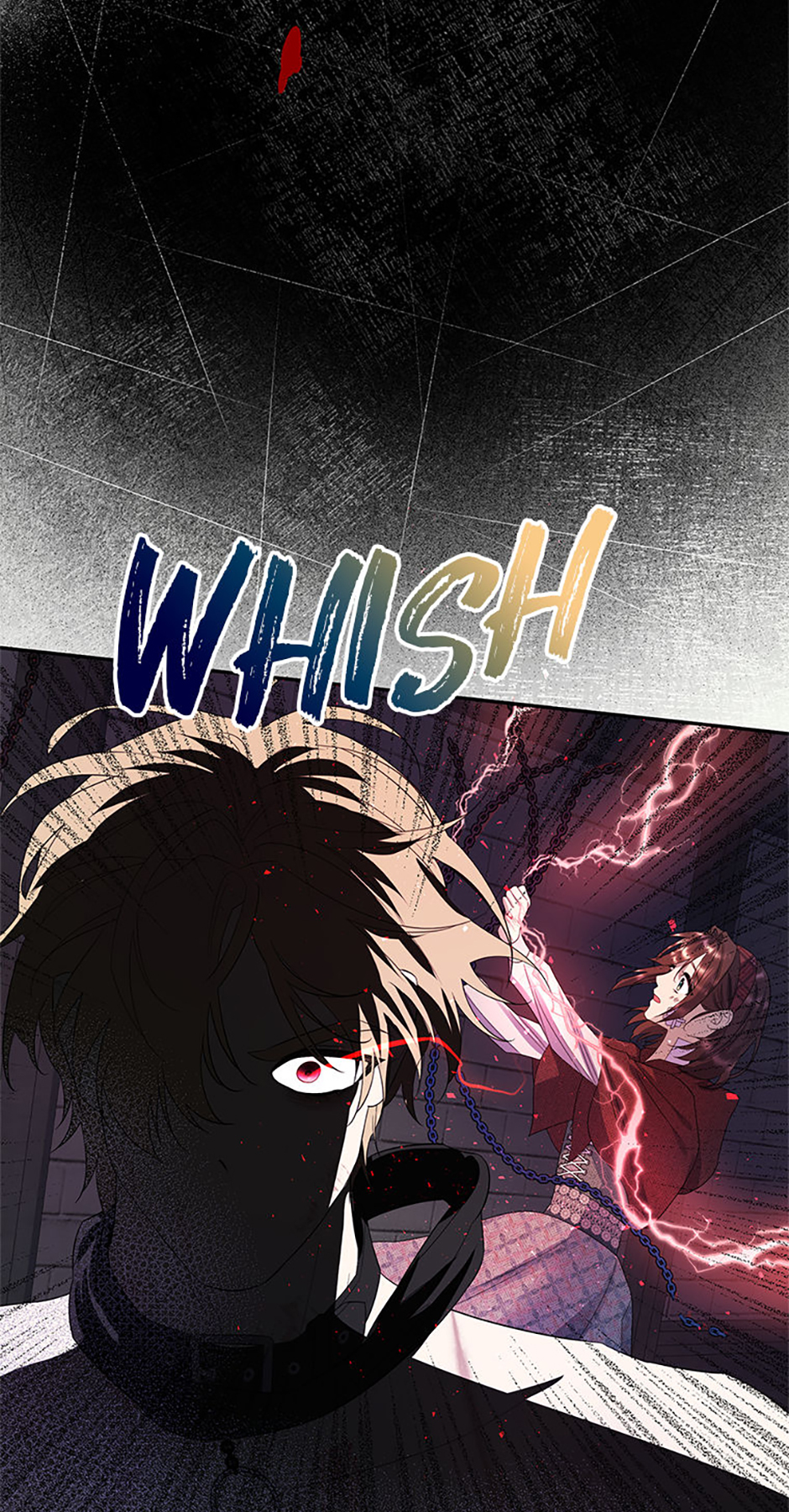 If You Save an Immoral Beast Chapter 10 - Page 37