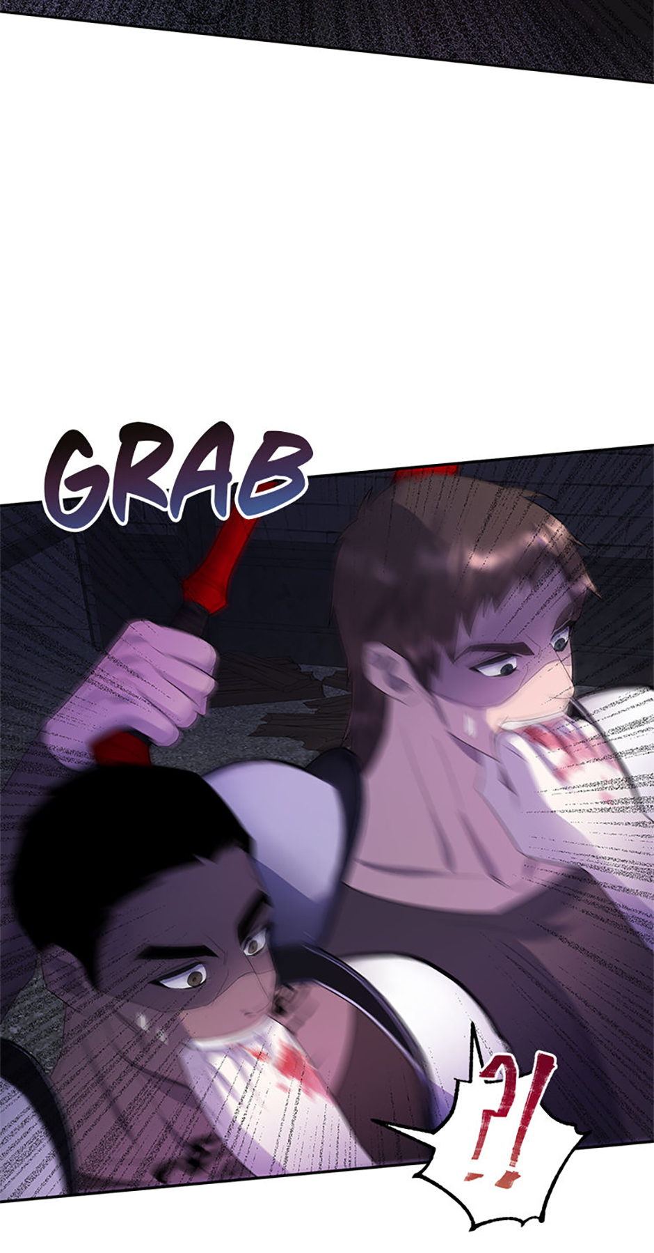 If You Save an Immoral Beast Chapter 10 - Page 38