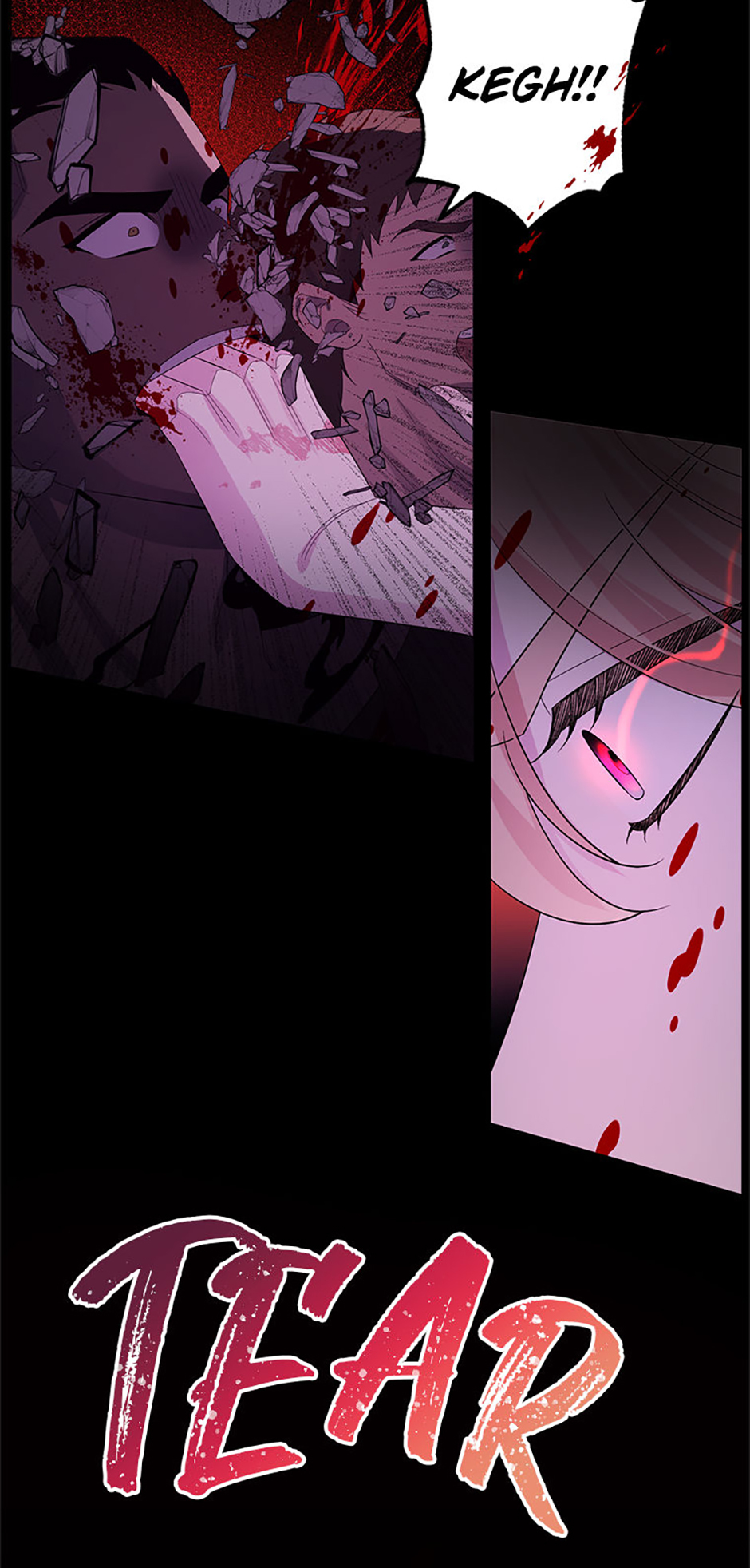If You Save an Immoral Beast Chapter 10 - Page 41